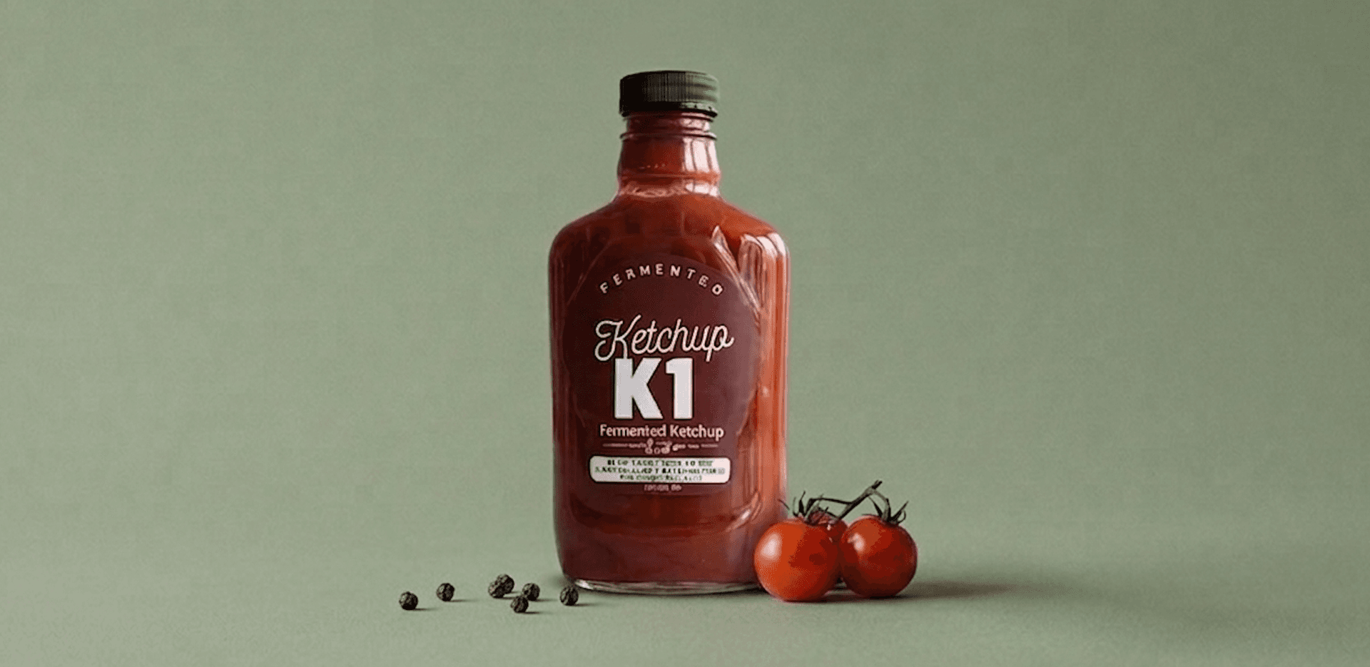 Food UGC ad product image