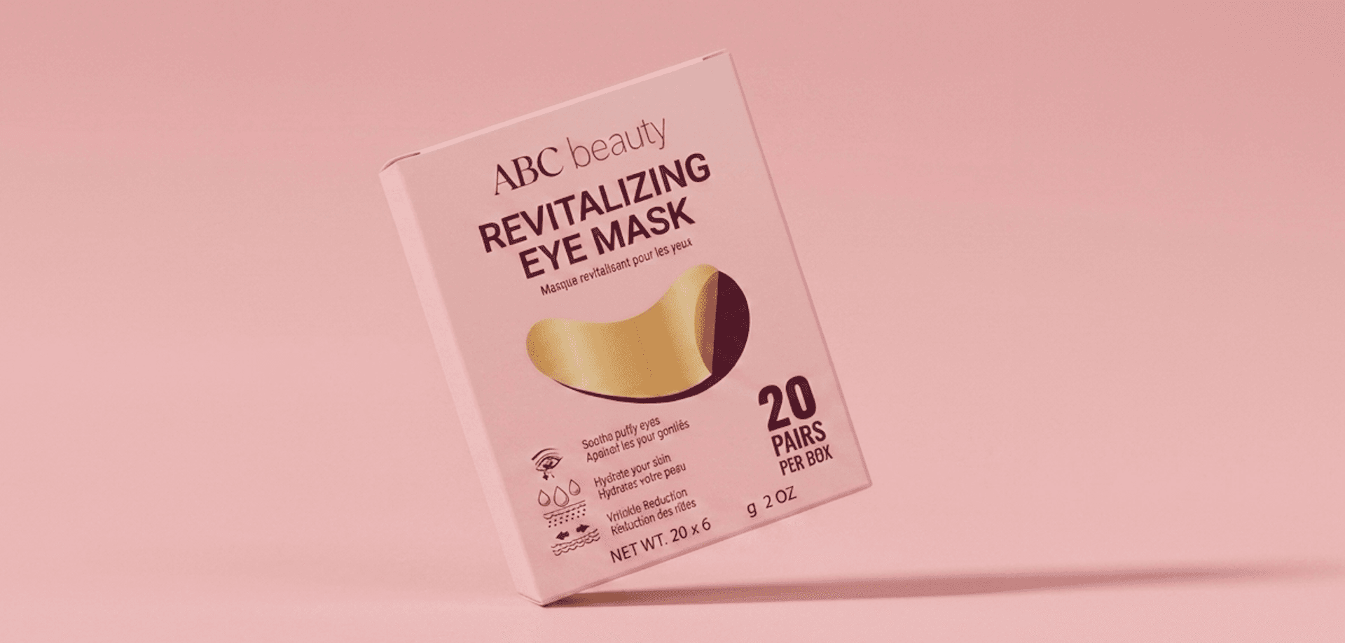 Beauty UGC ad product image