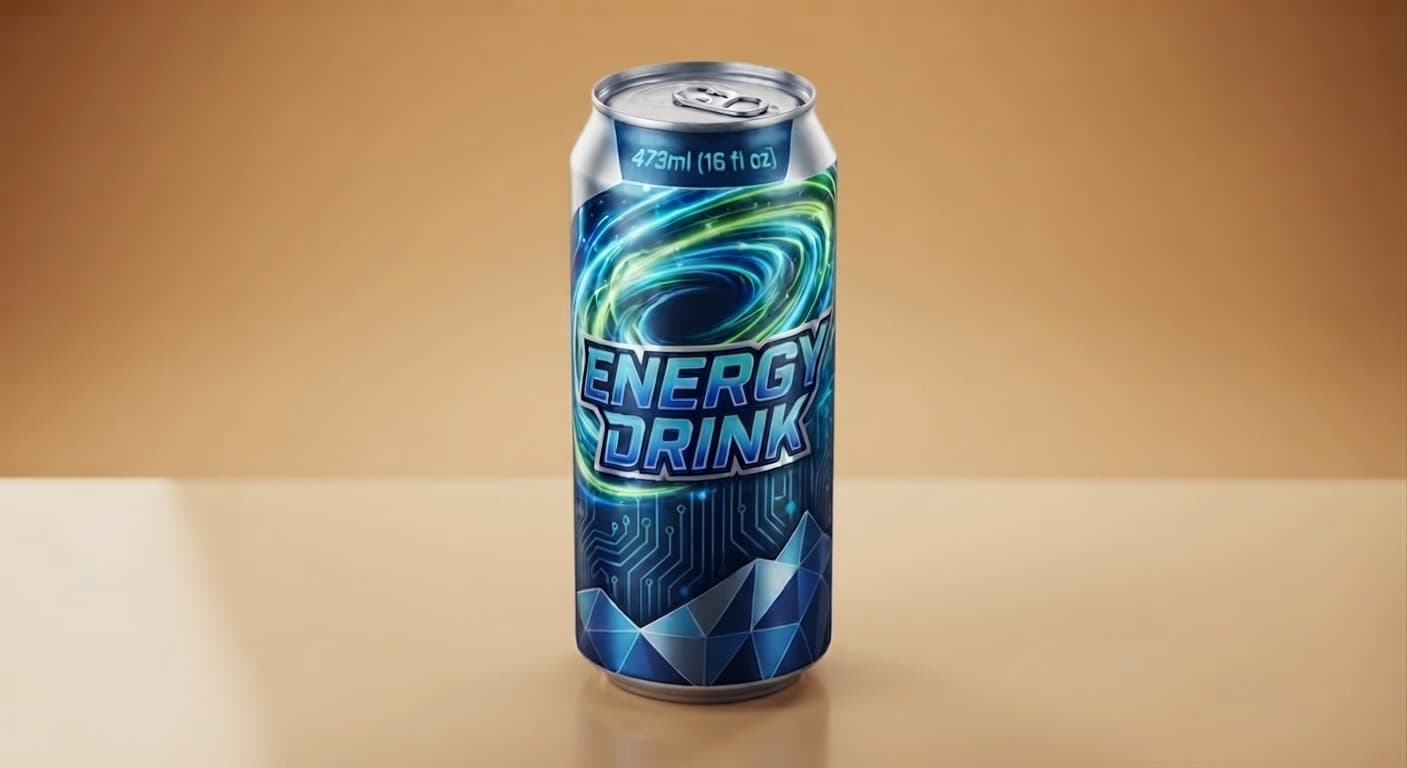 Energy Drink